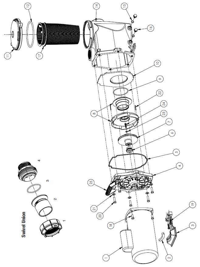 Pool Pumps And Parts In Ground Pool Pump Parts Smf Pump Parts Waterway Parts Pool Supplies